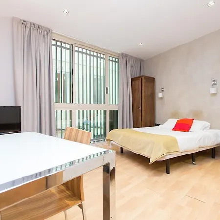 Apartment Ainb Born Tiradors Apartments Barcelona