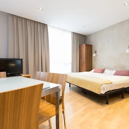 Apartment Ainb Born Tiradors Apartments Barcelona