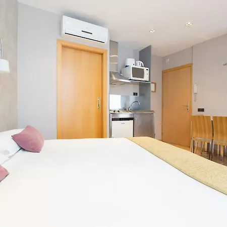 Apartment Ainb Born Tiradors Apartments *