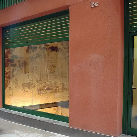 Ainb Born Tiradors Apartments Barcelona