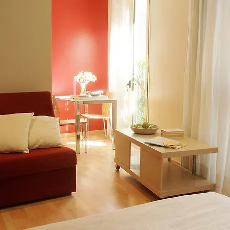 Apartment Ainb Born Tiradors Apartments