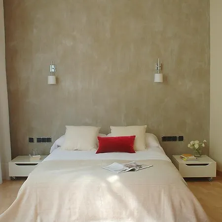 Apartment Ainb Born Tiradors Apartments *