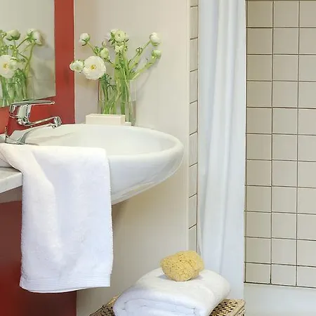 Ainb Born Tiradors Apartments Barcelona