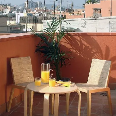 Apartment Ainb Born Tiradors Apartments *
