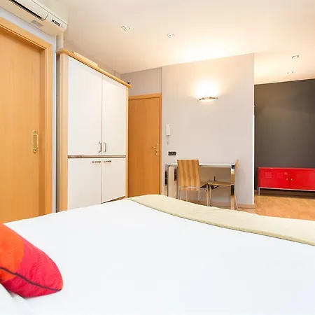 Apartment Ainb Born Tiradors Apartments