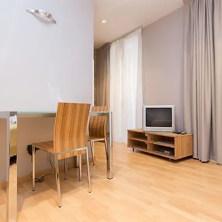 Apartment Ainb Born Tiradors Apartments *