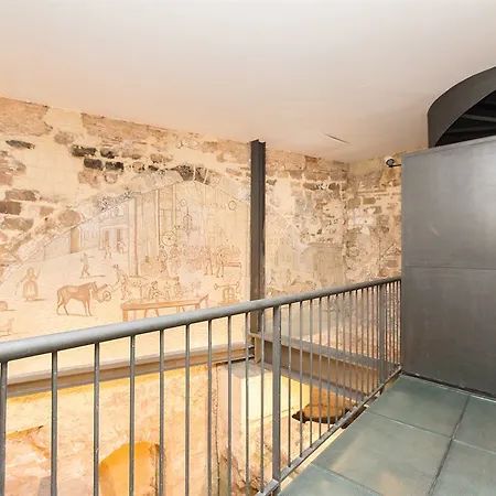 Ainb Born Tiradors Apartments Barcelona