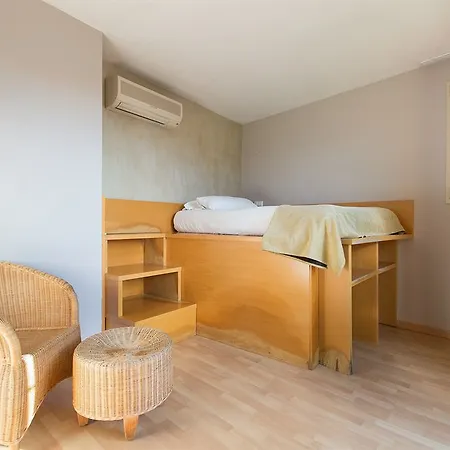 Ainb Born Tiradors Apartments * Barcelona