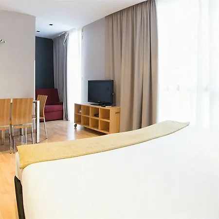 Ainb Born Tiradors Apartments Apartment Barcelona