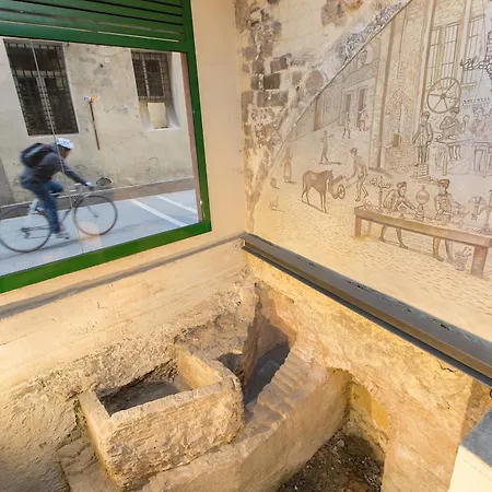 Ainb Born Tiradors Βαρκελώνη